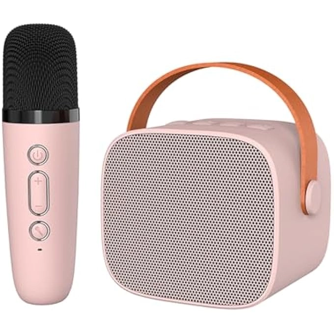 KARAOKE SET