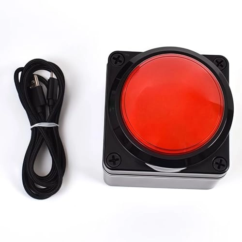 Programmable USB Macro Keyboard - Wired