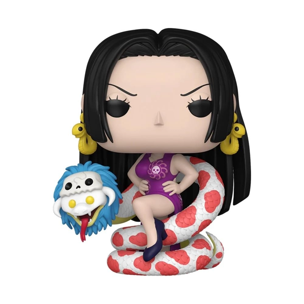 Boa Hancock - One Piece (16 cm)