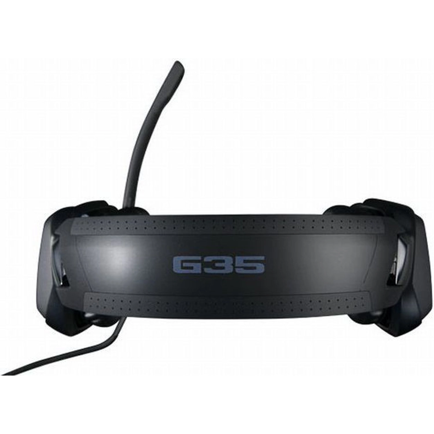 G35 Wired Headset