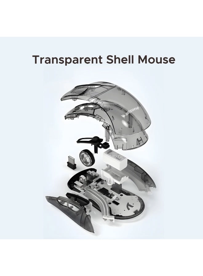 AM-09 - Bluetooth/Wireless