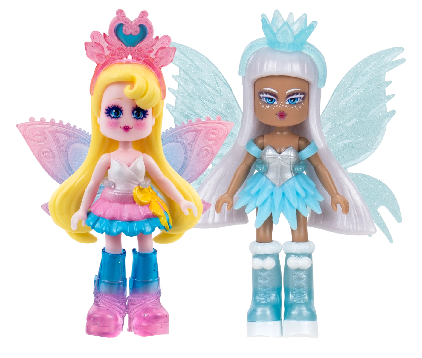 Core Deluxe Figures - Assorted (ALGT-RYH0003)