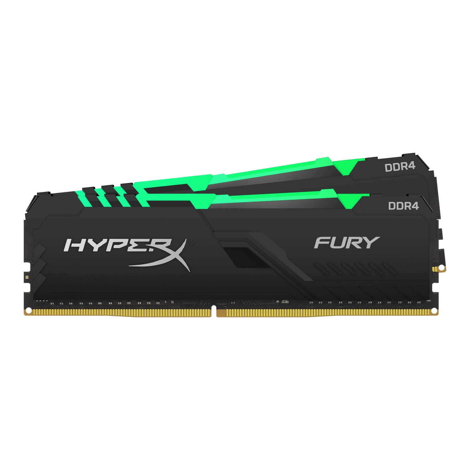 Fury - 8GB 2400MHz DDR4