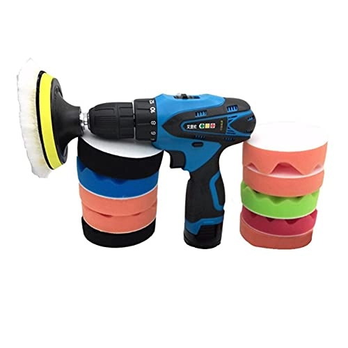 Buffer Polisher - 10mm