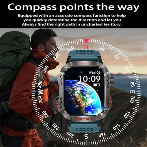 HT29 51.5mm Plastic + Alloy