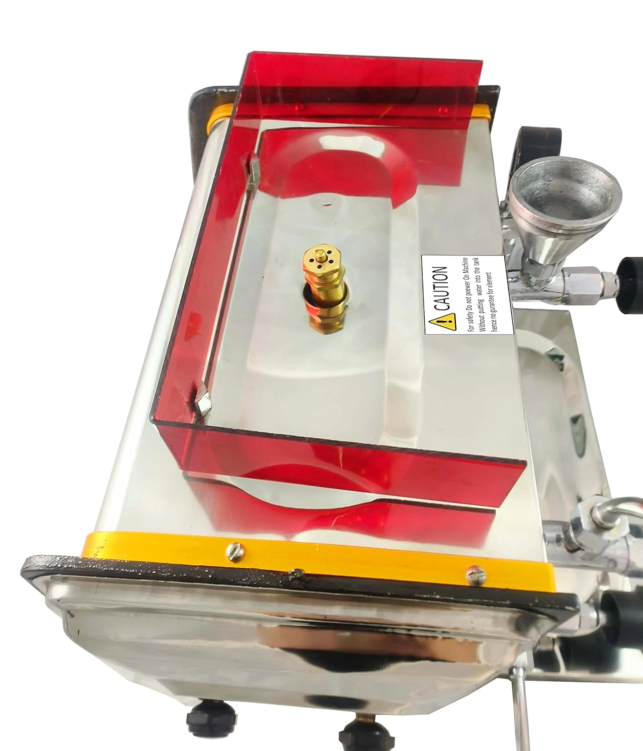 Espresso - 14 inch 45 Liter 160 Cups