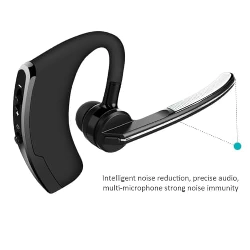 VOYAGERHEADSET_884 Wireless Headset