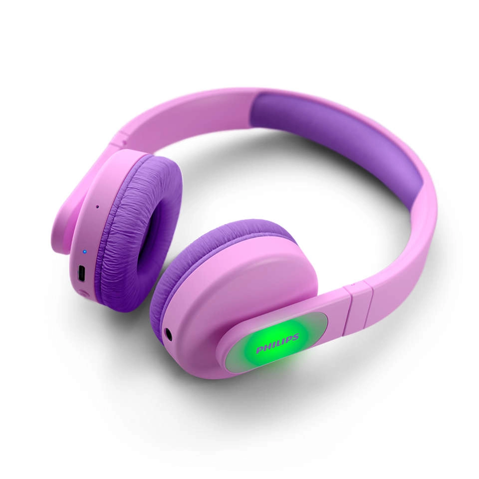 TAK4206BL/00 Wireless Headphone