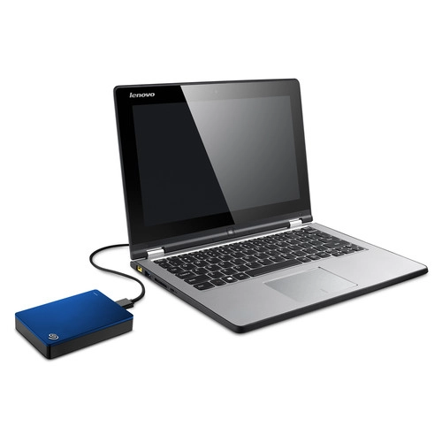 Backup Plus Portable 5TB HDD