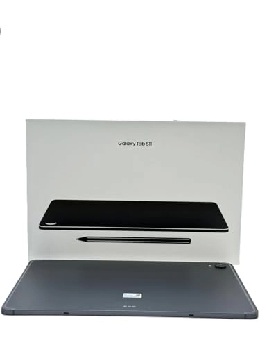 Galaxy Tab S11 - 128GB 11"