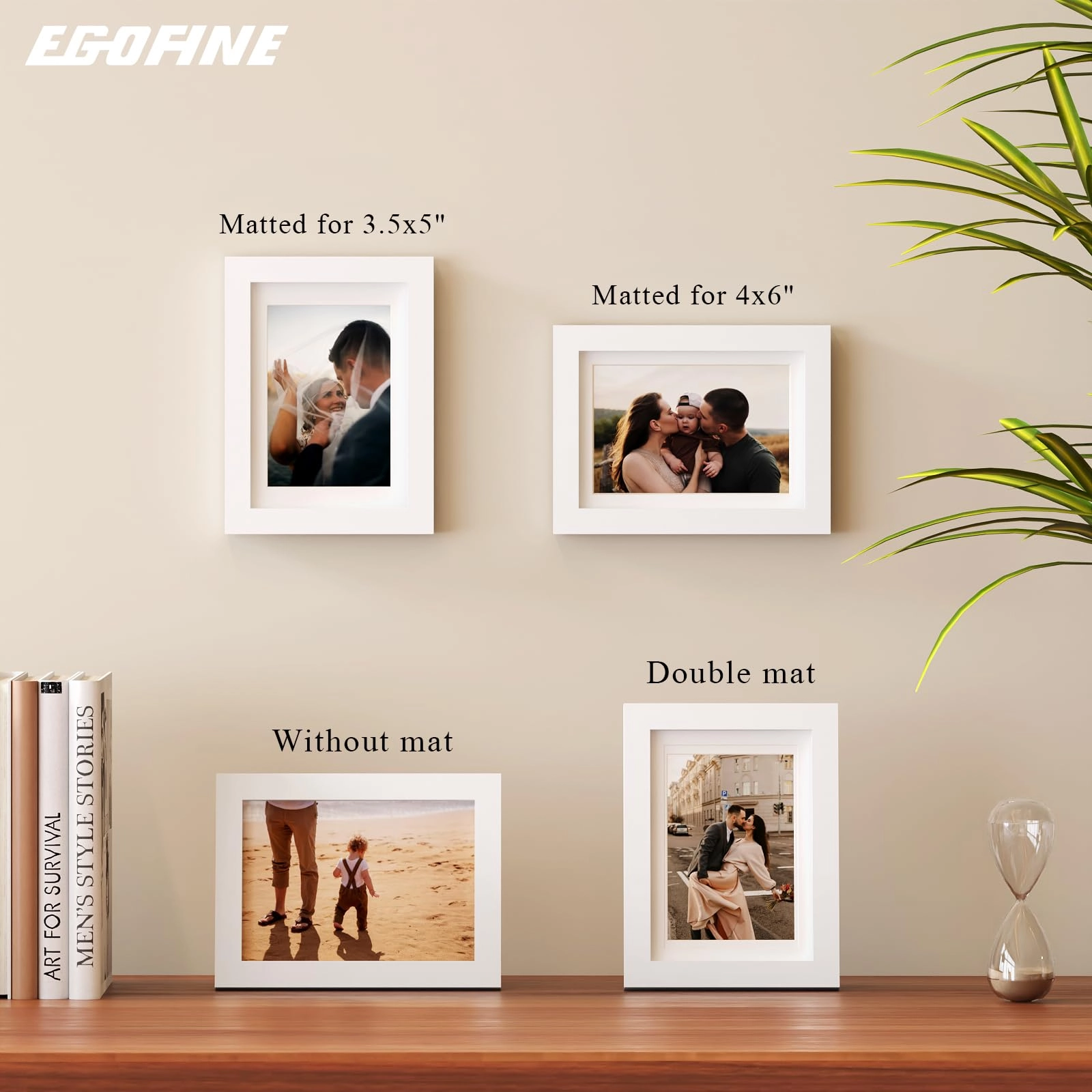 Picture Frame - 5x7