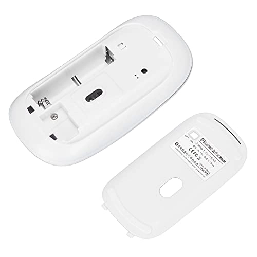 Wireless Mouse - USB