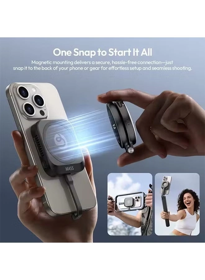 MA55 - USB 3.2 Gen 2 M.2 NVMe 2TB