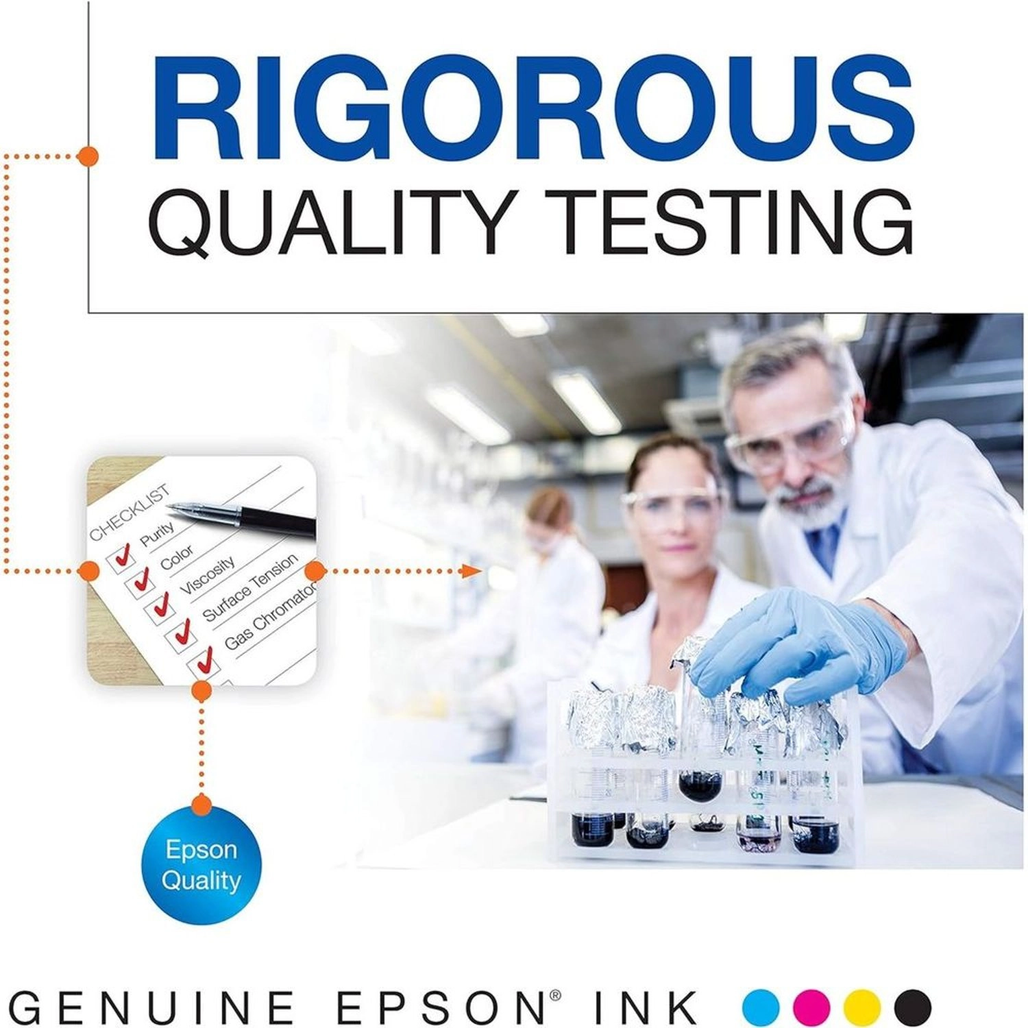 702 - Standard Yield Multicolor