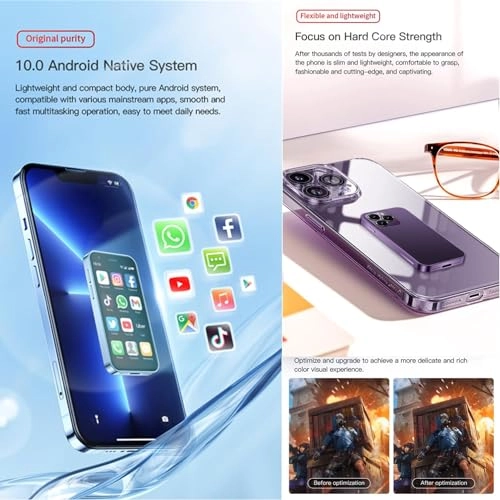 SOYES XS16 - 3GB 64GB