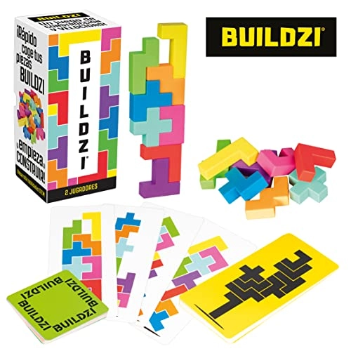 Buildzi - 6 years+