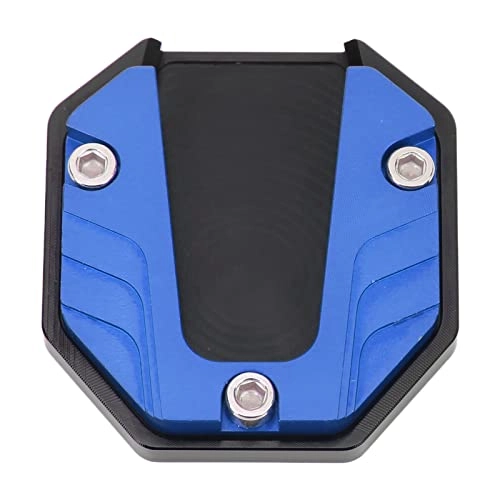 Motorcycle Side Stand Plate Pad