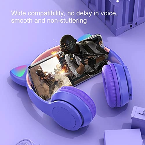 Bluetooth Headphones Wireless Headphone