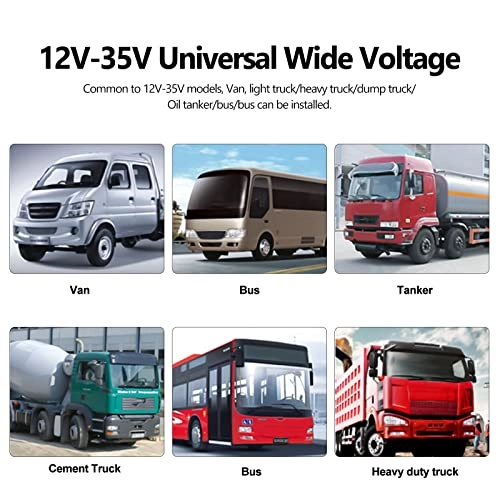 M1810UK - Night Vision 800(RGB)×480 pixels