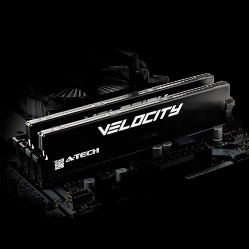 Velocity - 16GB 5600MHz DIMM 288Pin DDR5