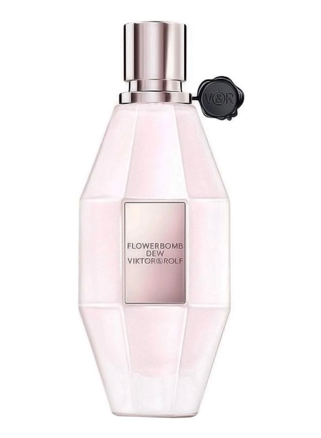 Flowerbomb Dew - Eau de Parfum 1.7 oz