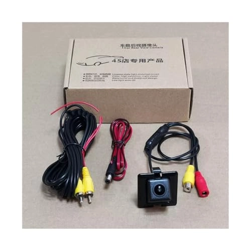 Car Backup Camera - Night vision