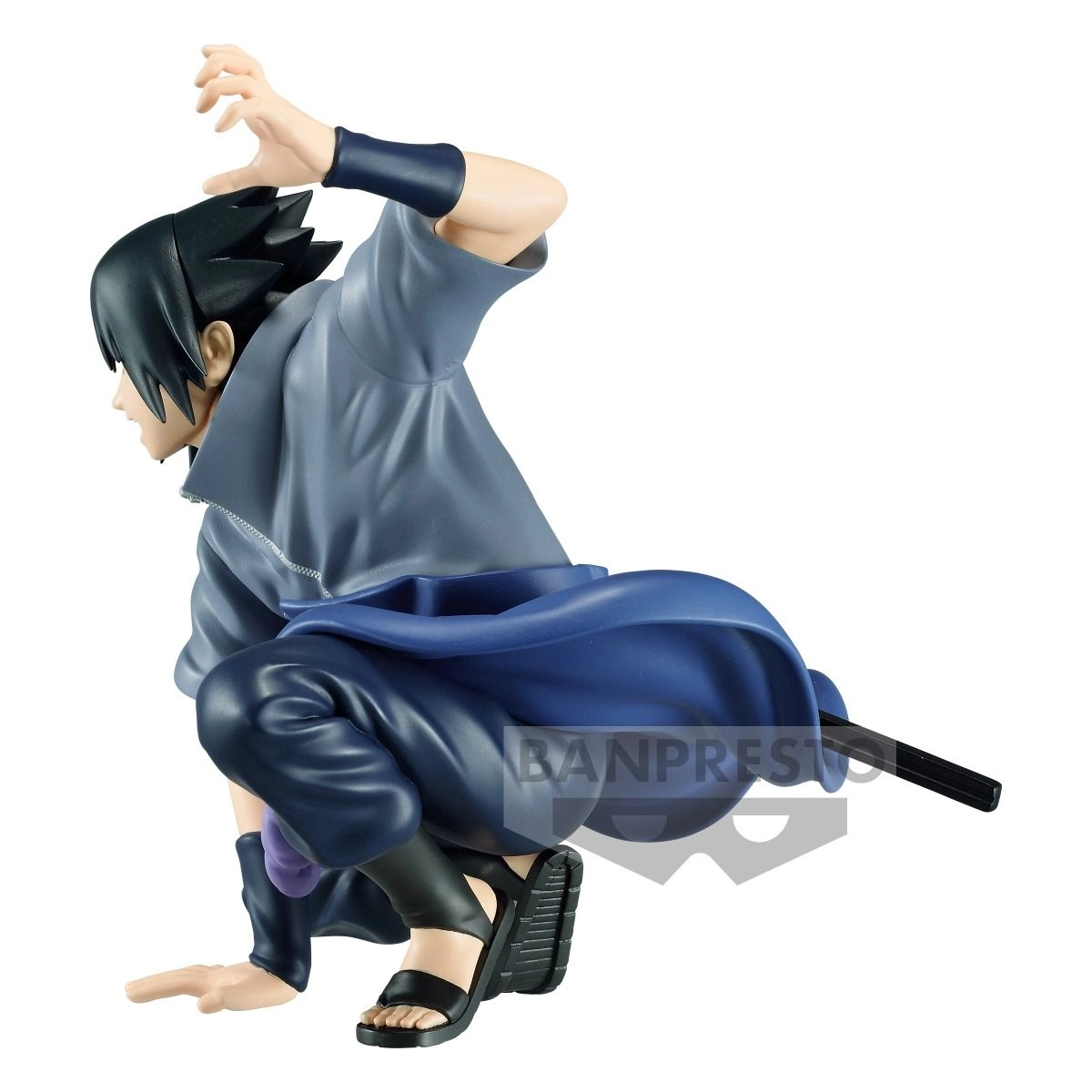 Sasuke Uchiha - Naruto Shippuden (13 cm) (BP29495P)
