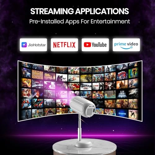 Beem 540 POR-2313 4000 Lumens