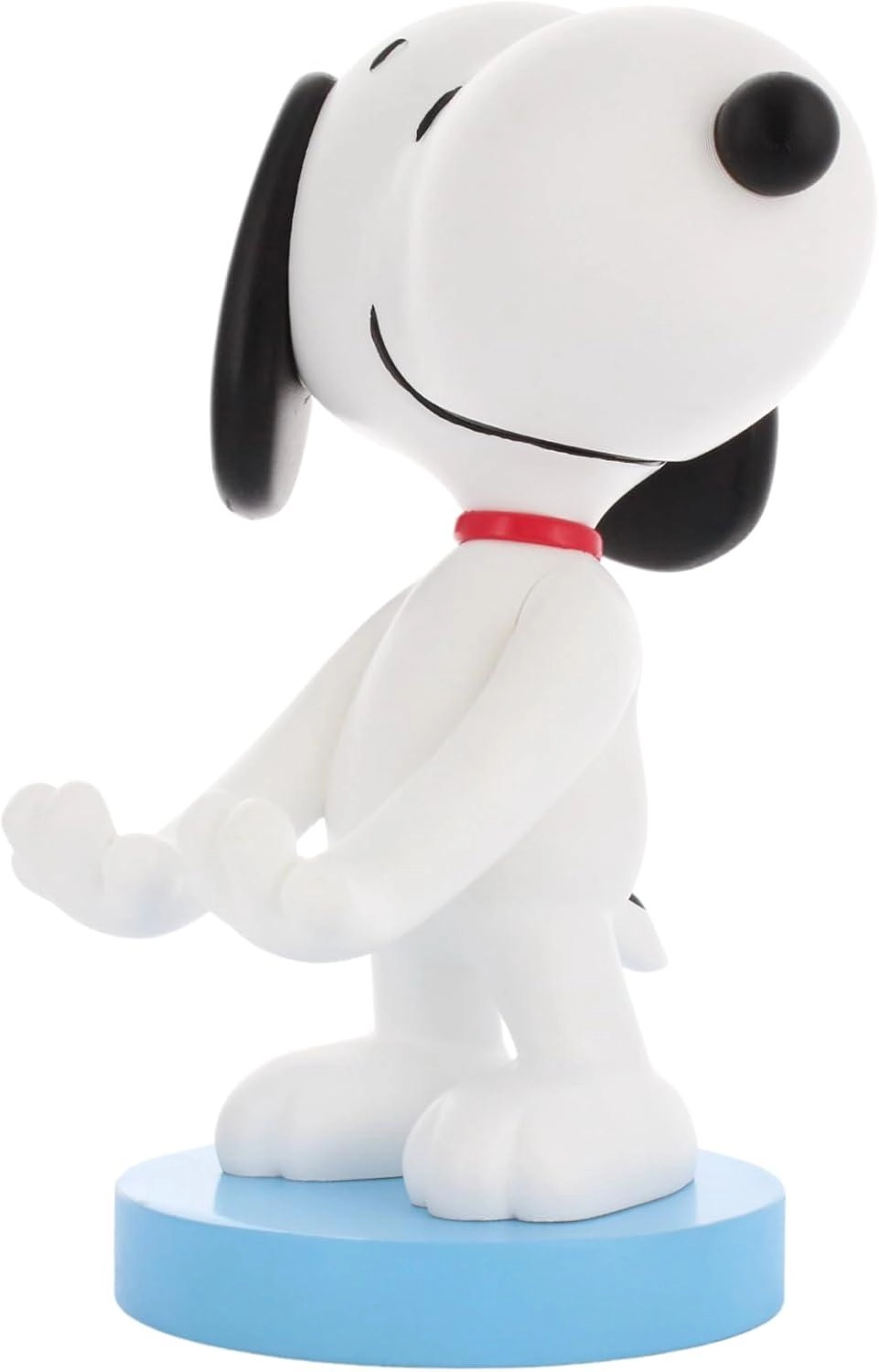 Peanuts: Snoopy Controller And Phone Stand - Multi Xbox PlayStation