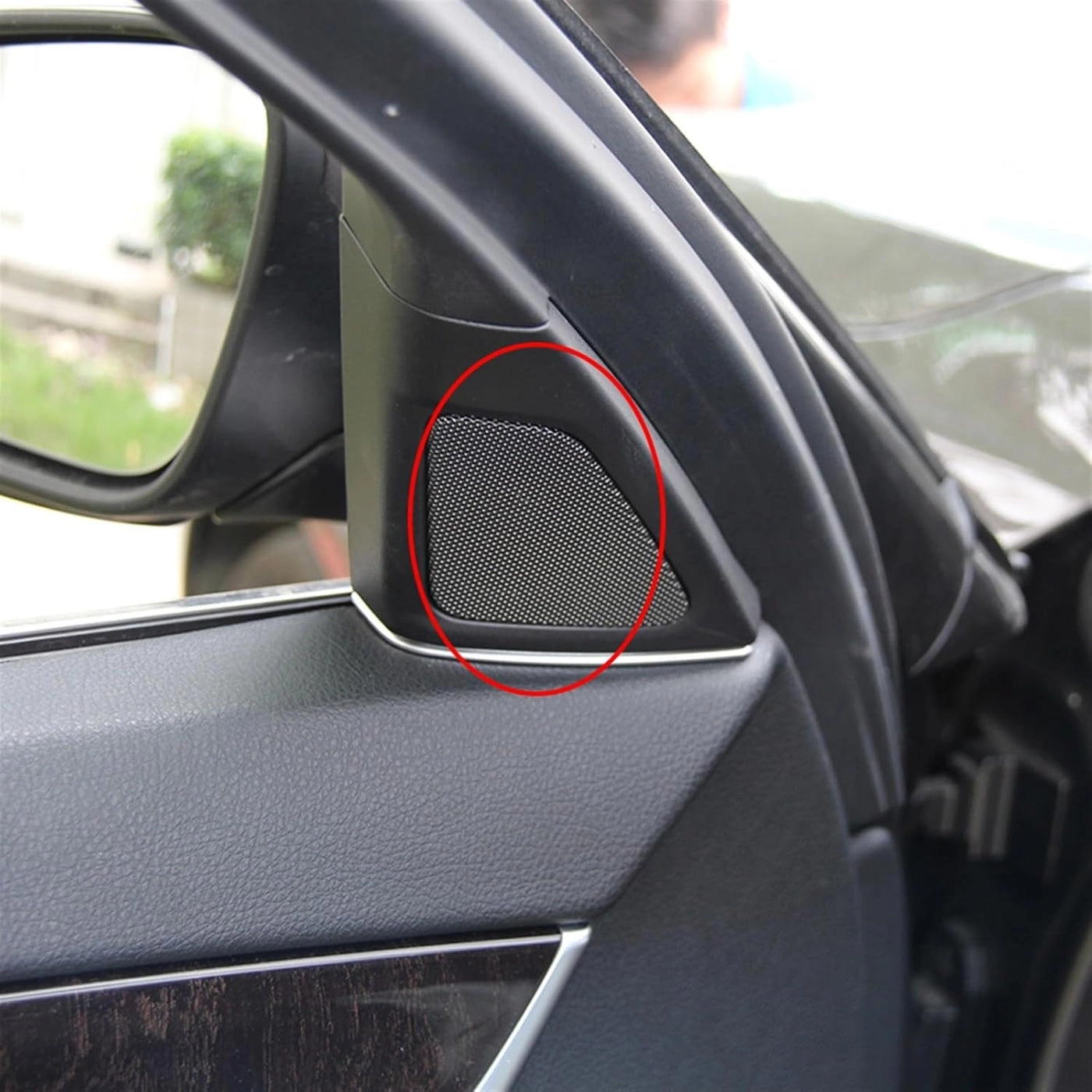 Speaker Trim - BMW F10