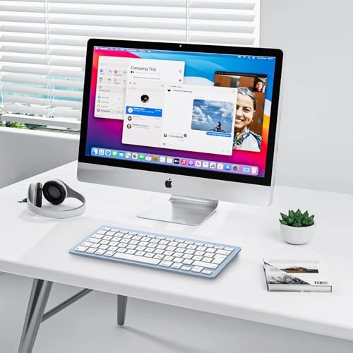 Bluetooth Keyboard - Wireless