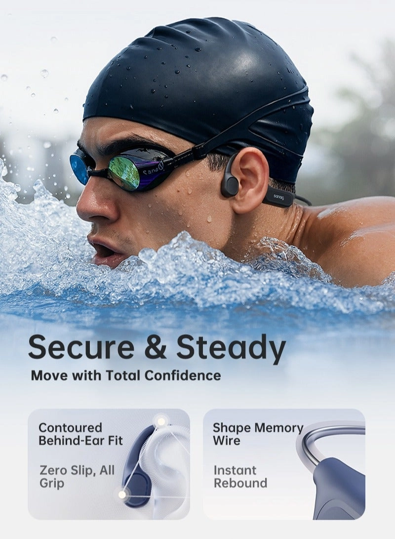 B33S Wireless Headphone