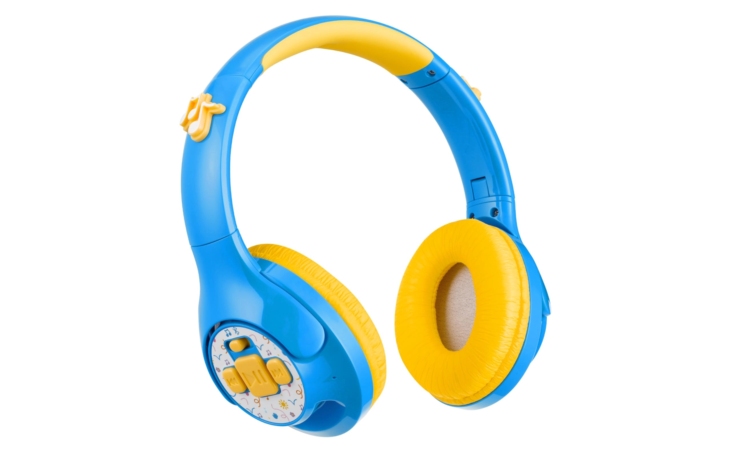 KIDdesigns RA-B48 Wireless Headphone