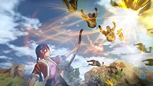 Arslan: The Warriors of Legend - Xbox One