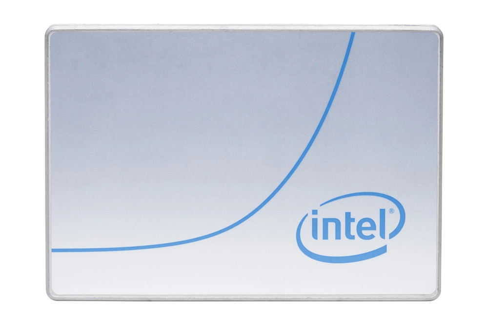Intel P4500 Series - 1 TB 2.5-inch