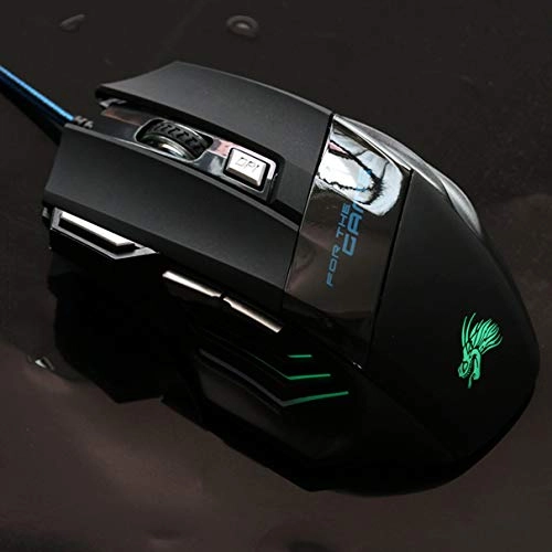 Gaming Mouse - Wired