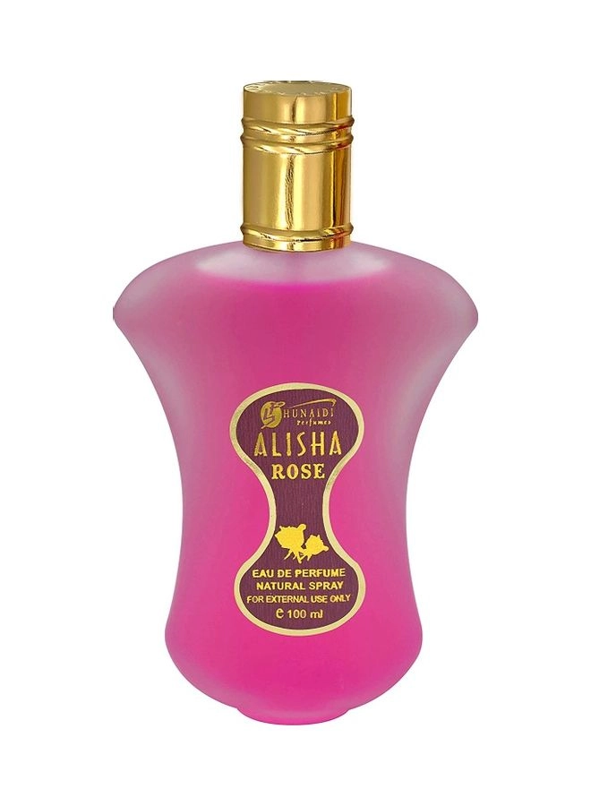 Alisha Gold Eau de Parfum 100 ml