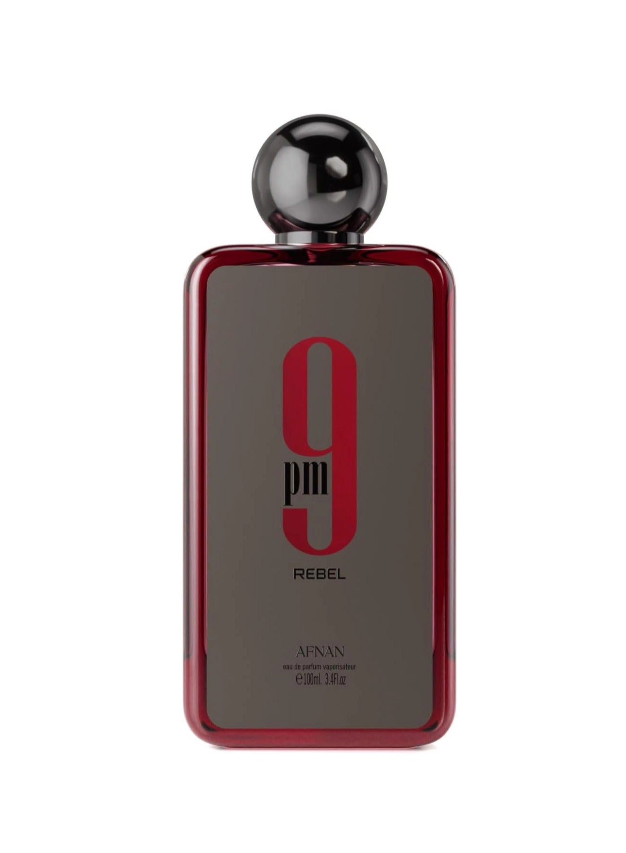 9PM Eau de Parfum 100ml