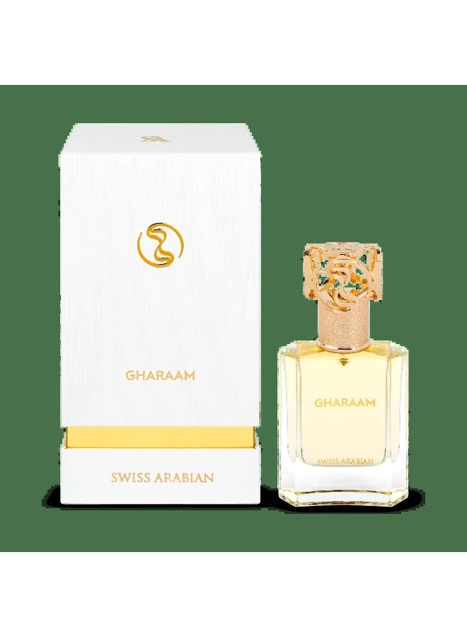 Gharaam - Eau de Parfum 50.0ml