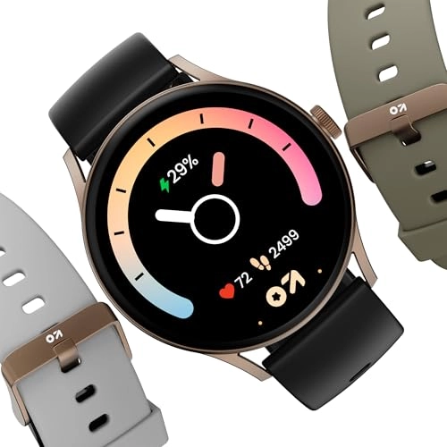 Rover Pro Zinc Alloy GPS