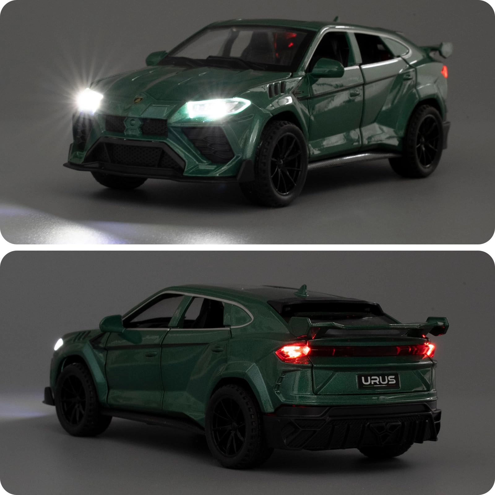 Lamborghini Urus - 1:32 1pcs