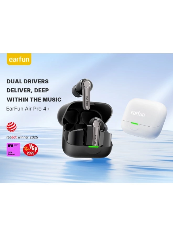 Air Pro 4 Wireless Earbud