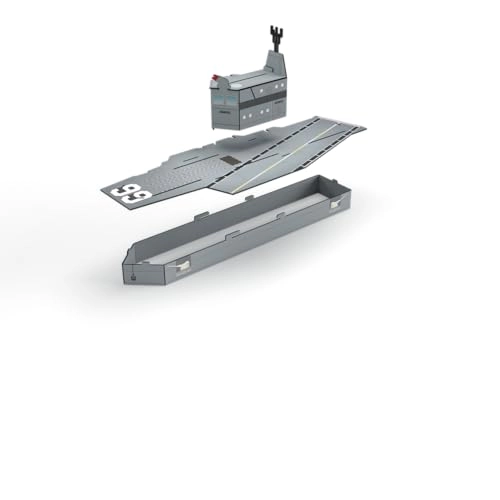 G.I. Joe: Raise The Flagg - Deck-Building Game