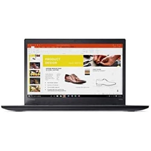 (Renewed) ThinkPad T470s - 14" 256GB 8GB Core i5-6300U