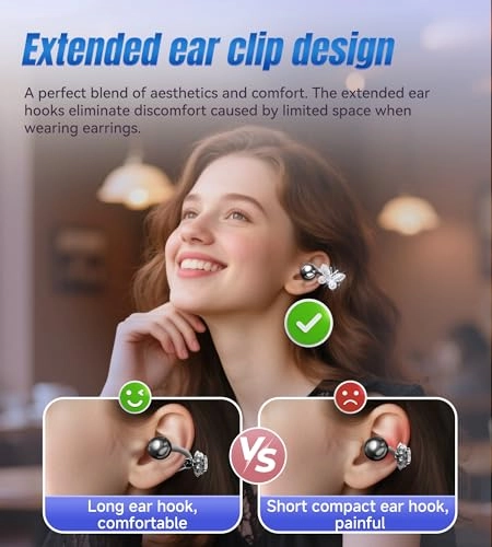 i121 Wireless Earbud