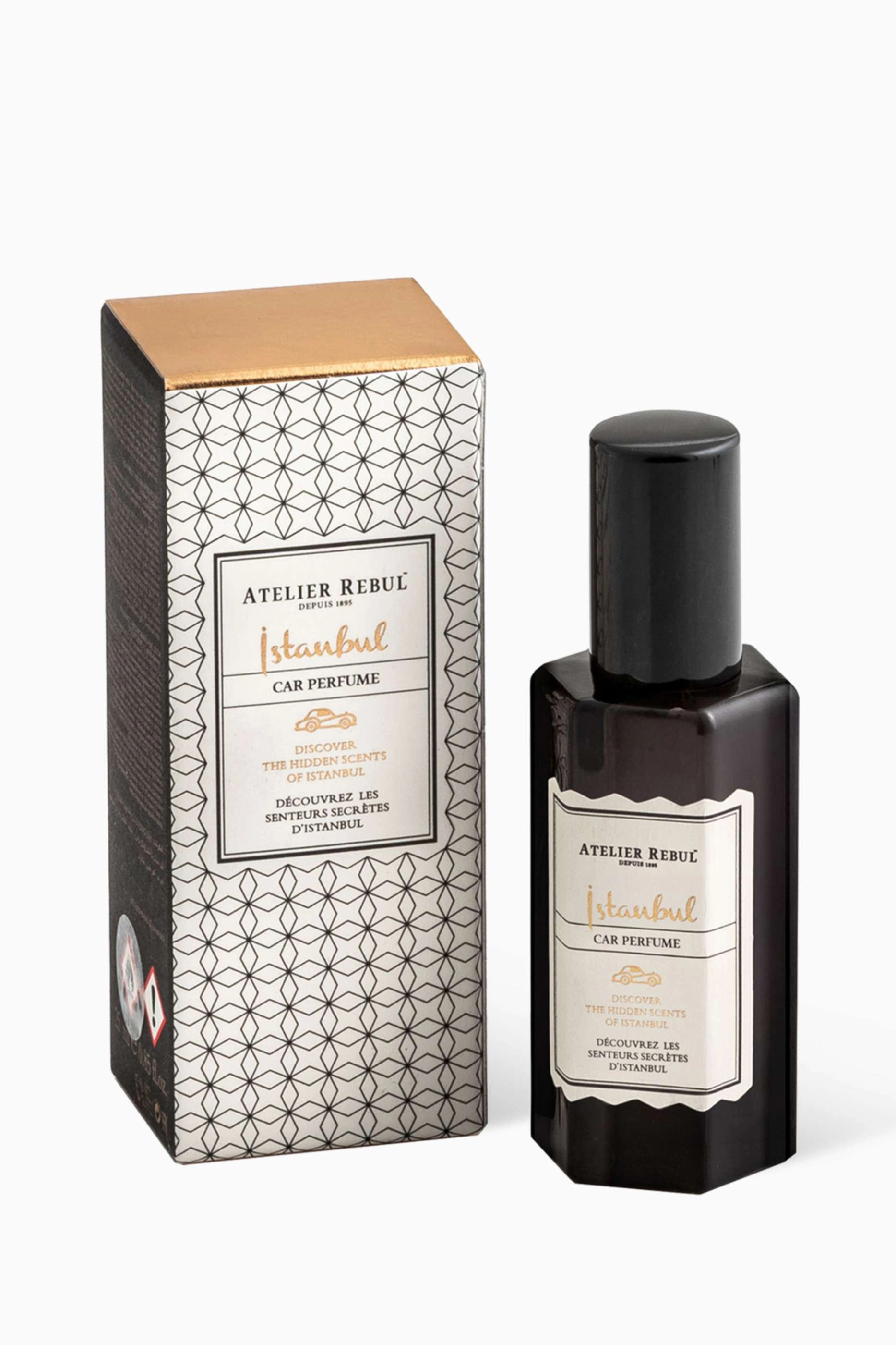 Atelier Rebul Istanbul Eau de Toilette 25ml