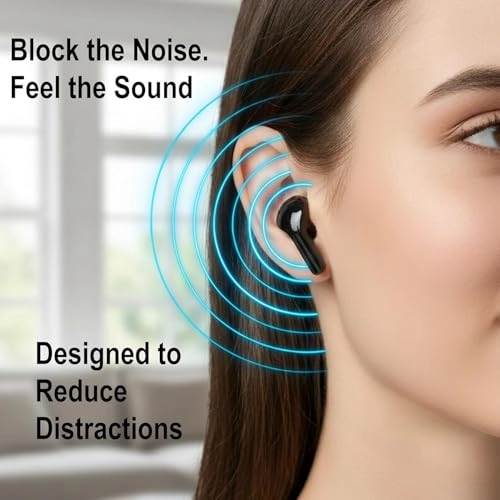 Ari31 - Wireless Earbud