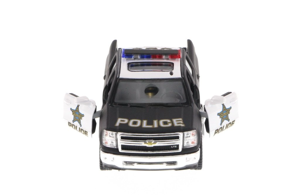 Chevy Silverado - 1:46 1pcs