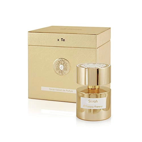 Sirrah Eau de Parfum 100 ml