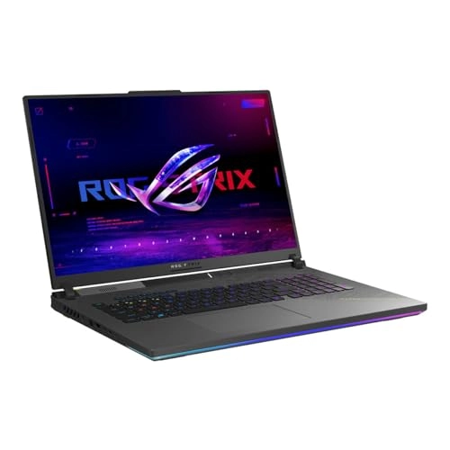 Strix G18 G814FM-DS95 - 18'' Ryzen 9-9955HX 16GB DDR5 2TB SSD